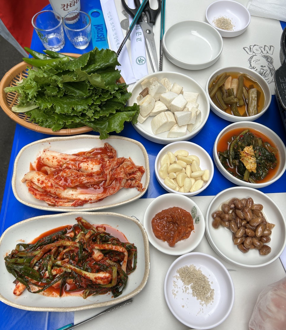 맛모아식품 이미지