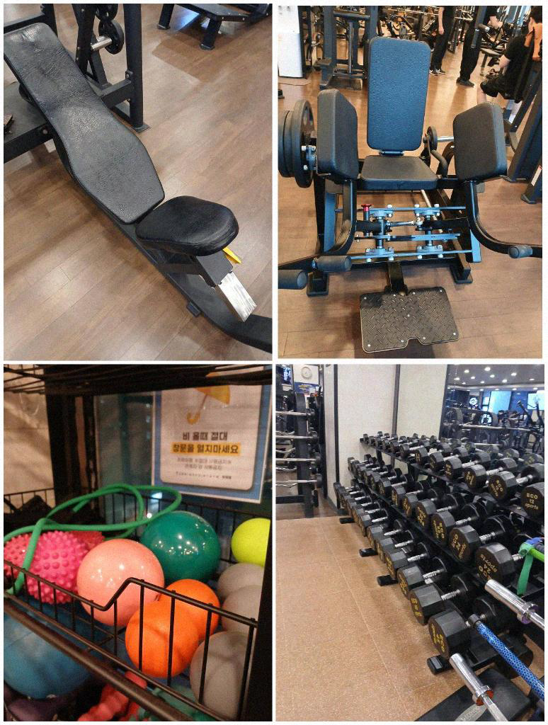 득근GYM 이미지