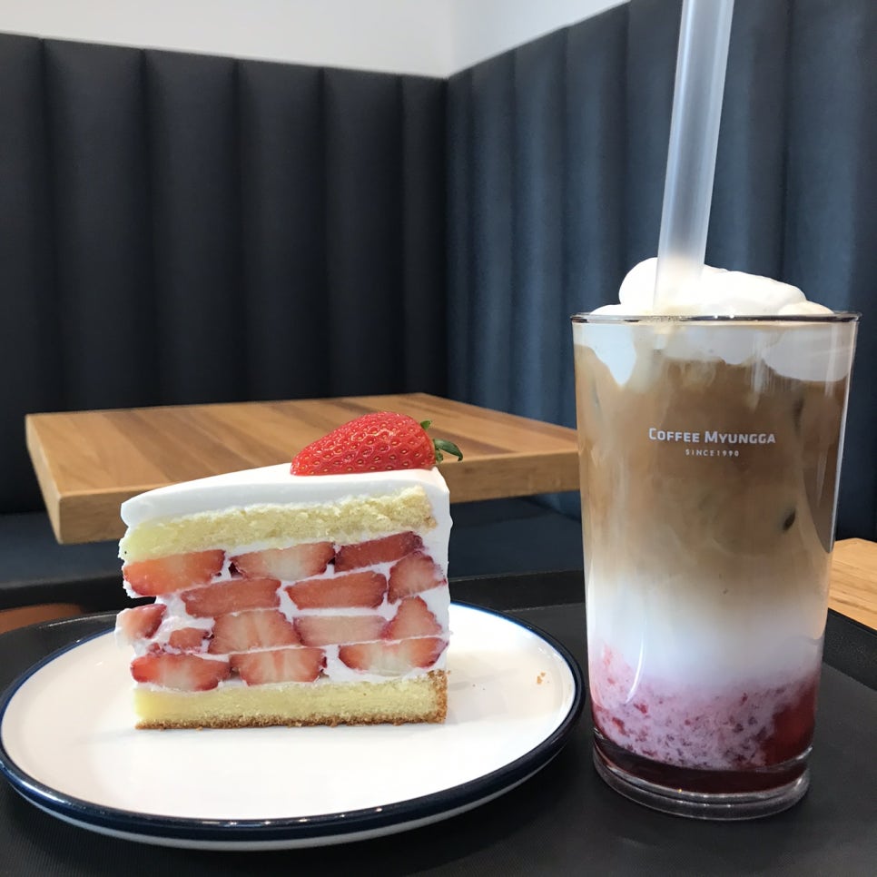 (주)커피명가 이미지
