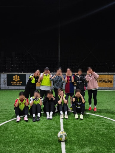 퍼스트풋살파크 이미지