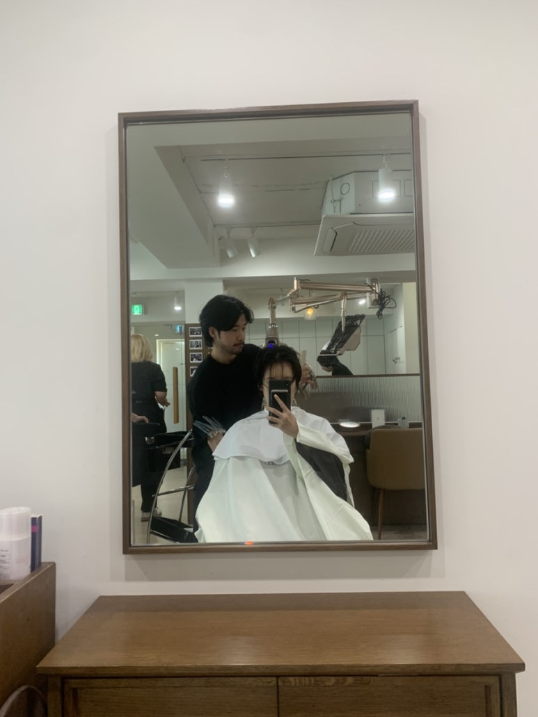 조은헤어샵 이미지