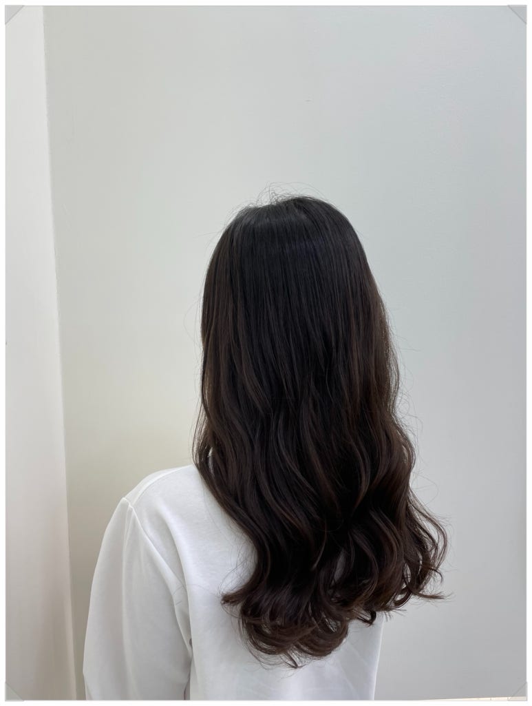 리안헤어 이미지