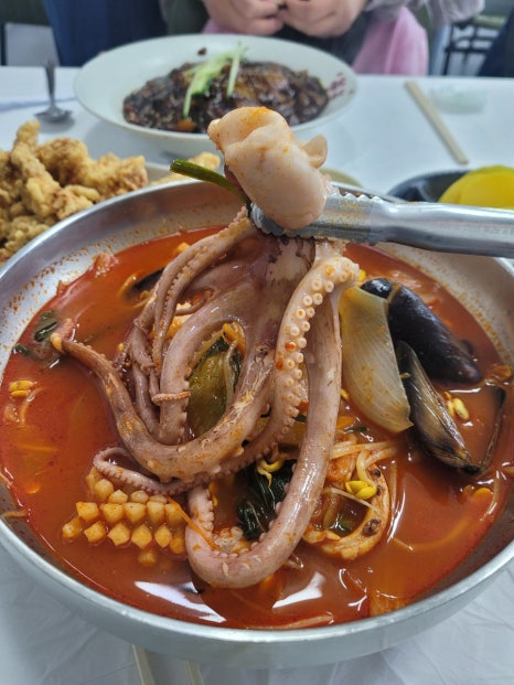 장고항짬뽕 이미지