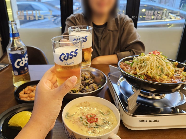 두리닭발수원 이미지