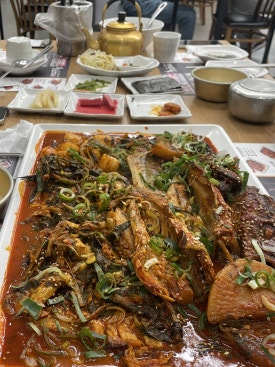 황금코다리수목원점 이미지