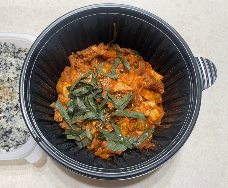 은보네 야채곱창&백순대 이미지