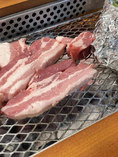 고깃집 이미지