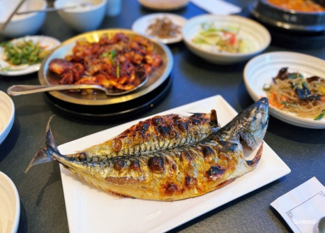 밥상편지 루원시티점 이미지