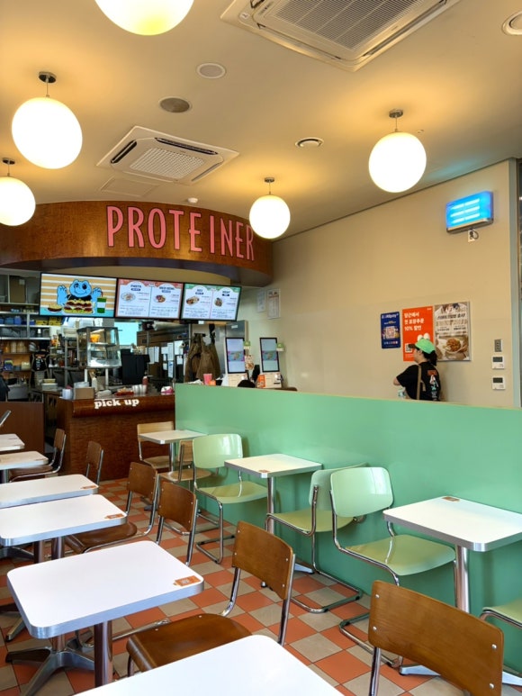 프로티너신논현역점 이미지