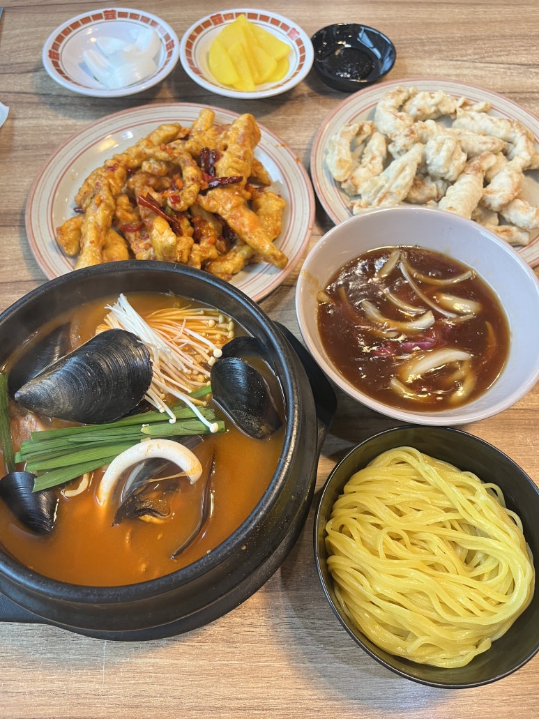 수빈관 이미지