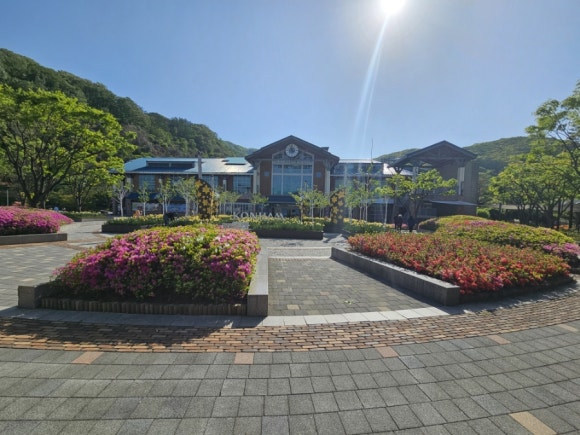 곤지암볼링쎈타 이미지