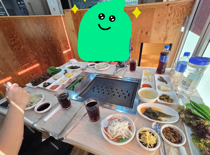 태화강풍천민물장어 이미지