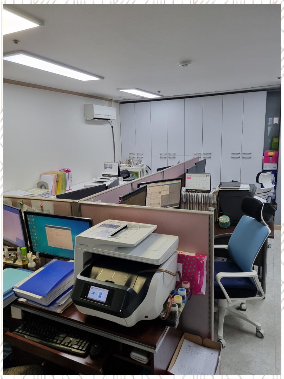 한울세무회계 이미지