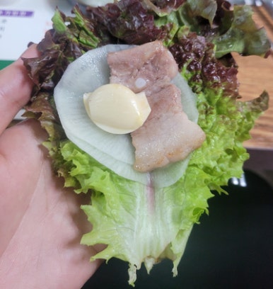 청정생고기 이미지