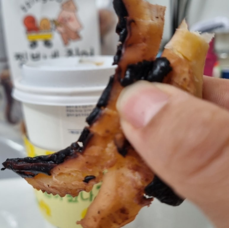 찡보네징어 이미지