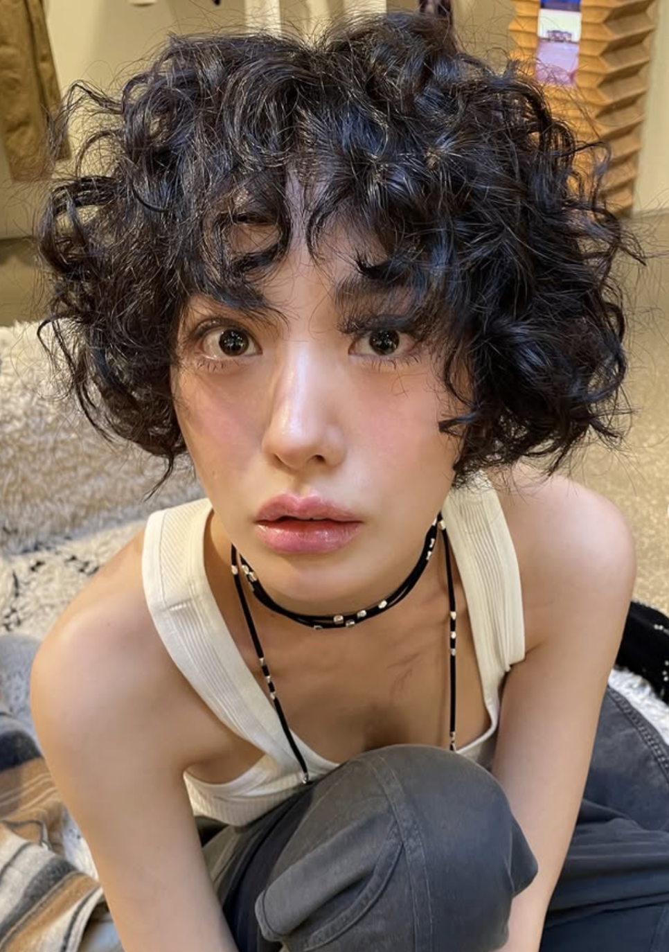 좋은느낌헤어트랜드 이미지