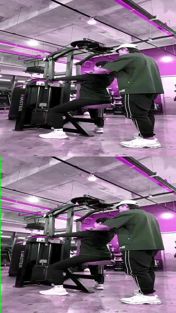 킹피트니스 이미지