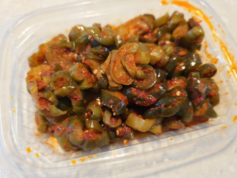 영양사언니의 맛깔찬 이미지