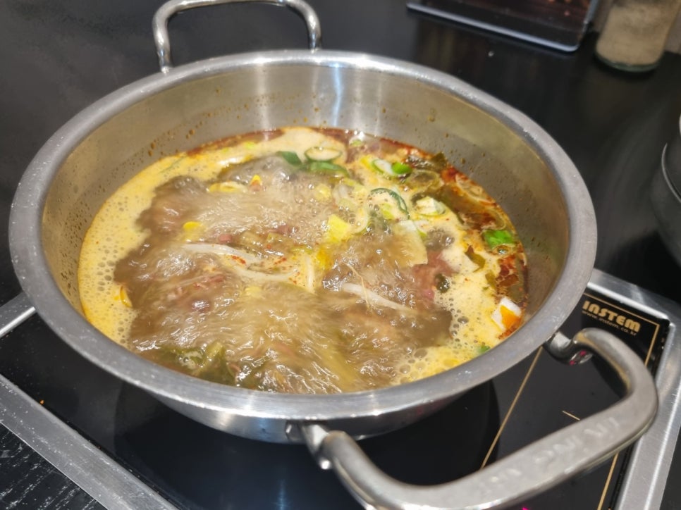 믿음한우식육식당 이미지