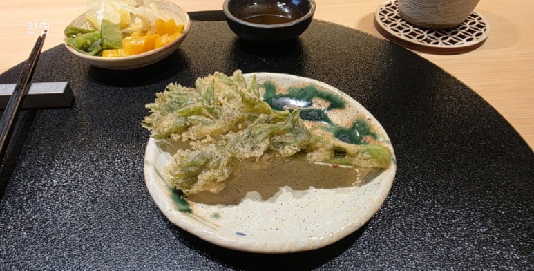 스시장 이미지