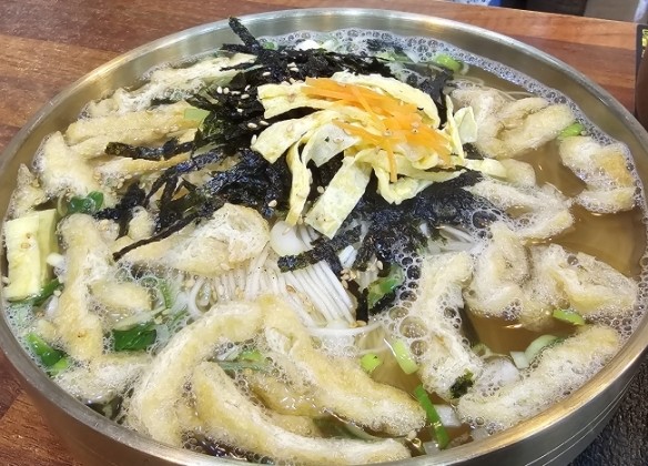 고멸국수 동탄본점 이미지