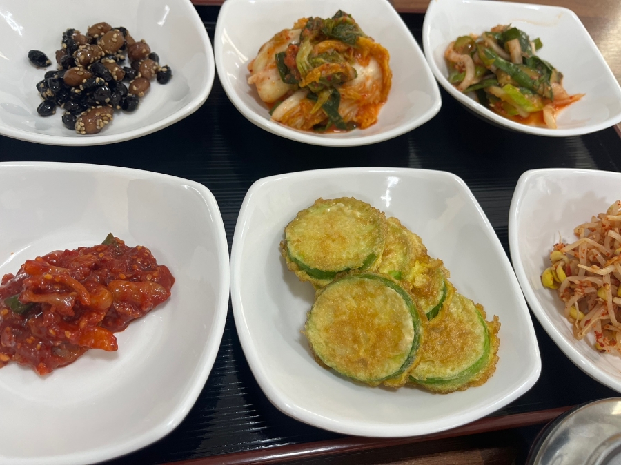 백일식당 사진 3