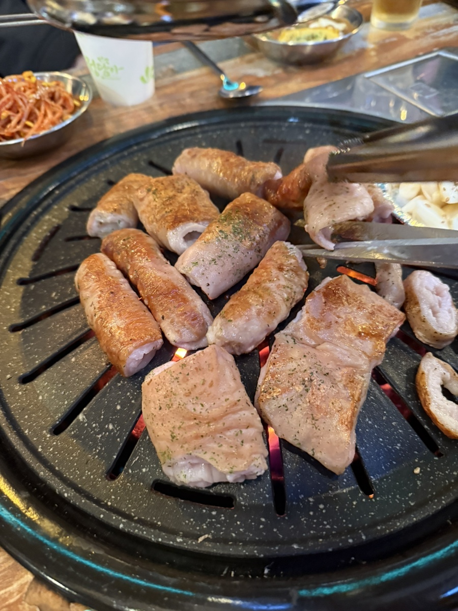 막창사냥꾼 이미지