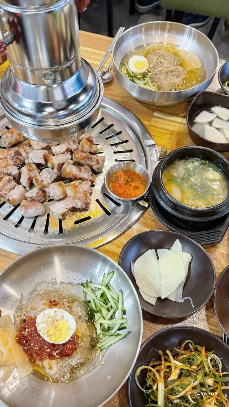 용식이삼겹 이미지