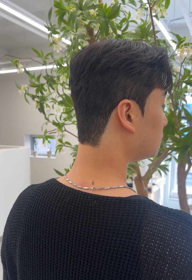 좋은미용실 이미지