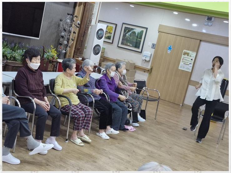 호수요양원 이미지