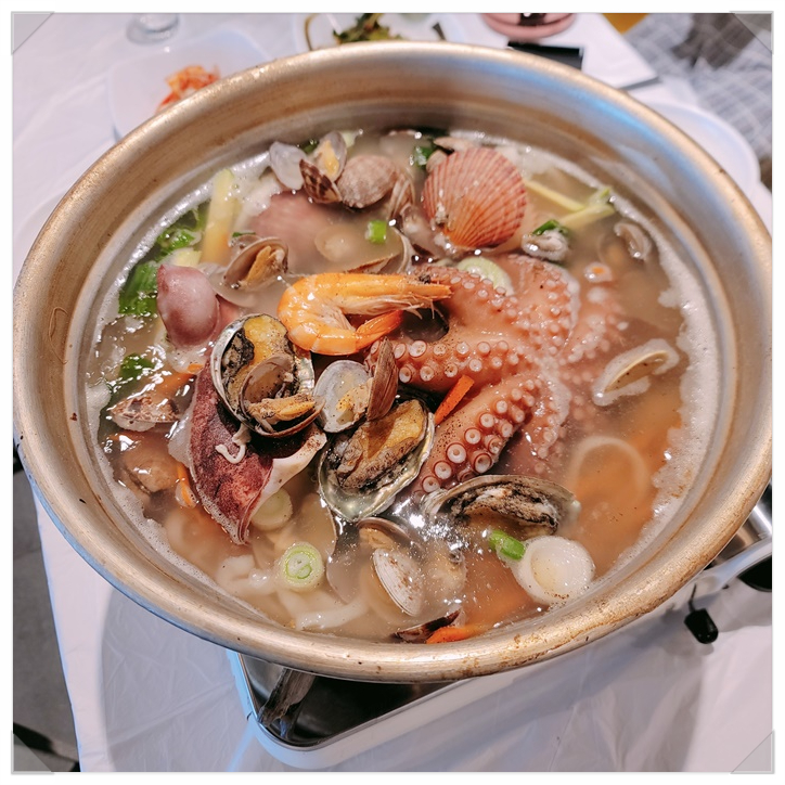 영흥칼국수 이미지