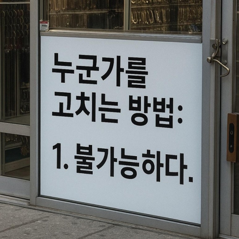 명심 이미지