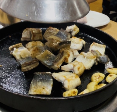 엄니민물고기 이미지