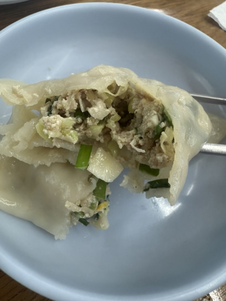 금달래막국수 이미지