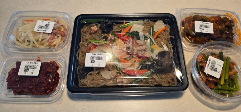 영양사언니의 맛깔찬 이미지