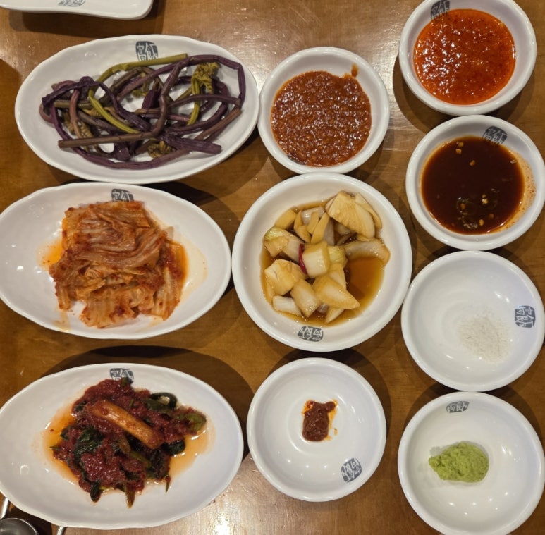 고반식당순천조례점 이미지
