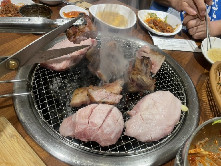 숙희네흑돼지 이미지