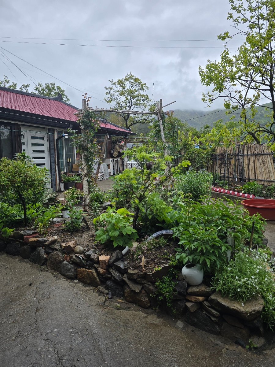 산촌2민박 이미지