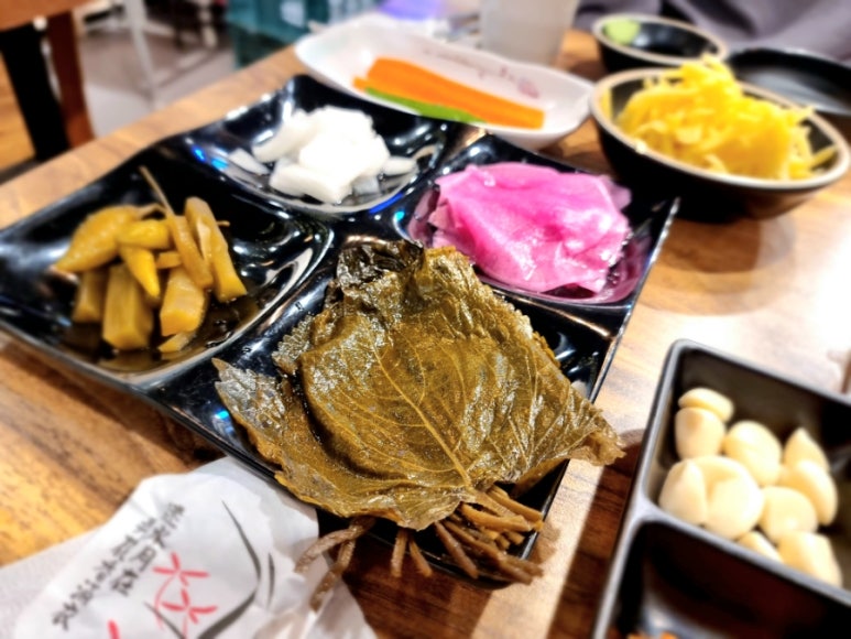 청춘민물장어 이미지