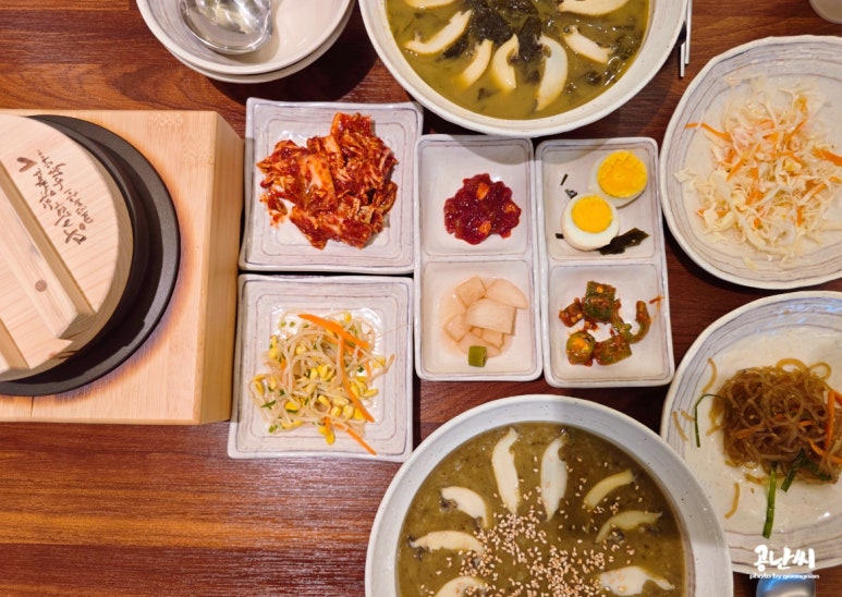 제주선채향광주일곡점 이미지