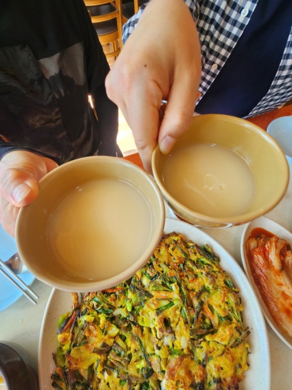 20호할머니손칼국수 이미지