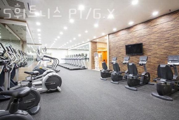 S휘트니스 이미지
