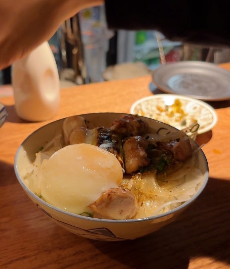 야키토리탄 이미지