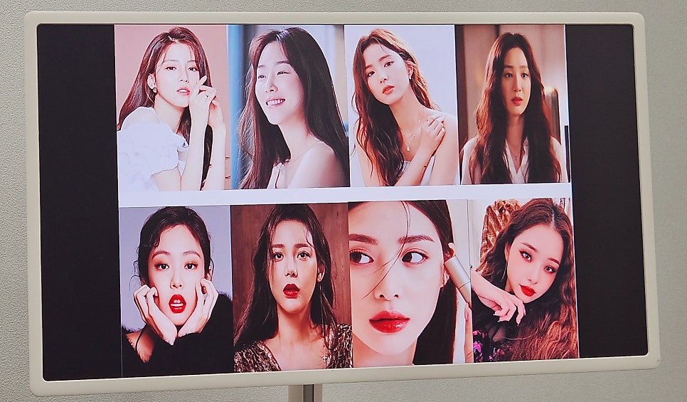 스네지호 이미지