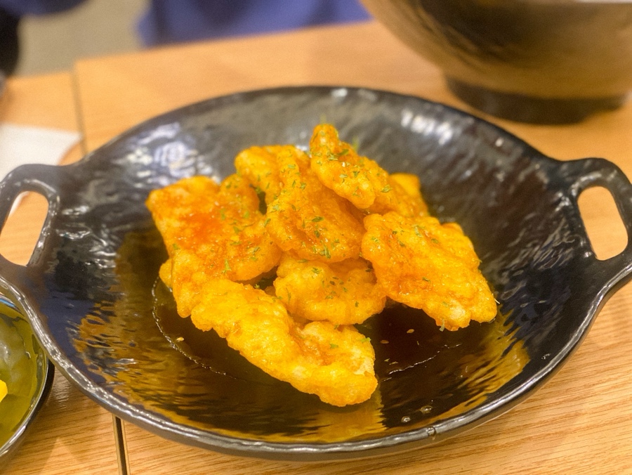 다복향마라탕 사진