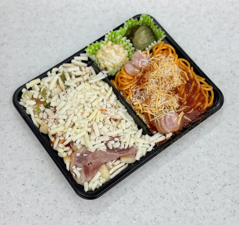 건방진김밥 이미지