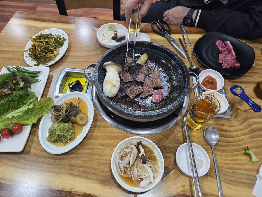 합천삼가명품한우 이미지