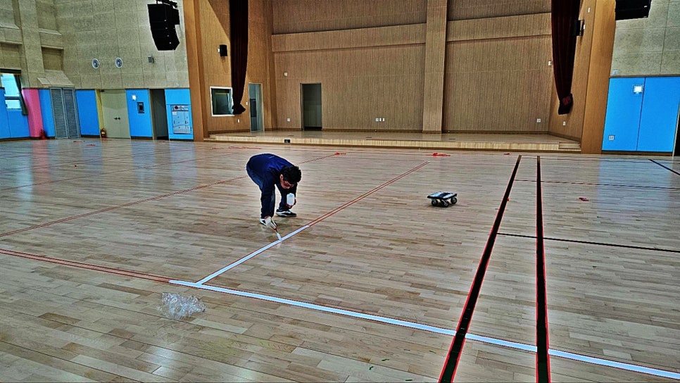 복산초등학교 이미지