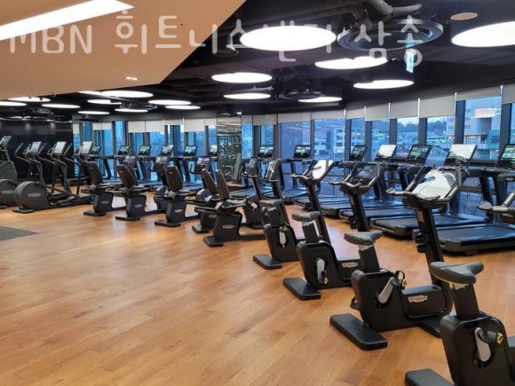 엠비엔휘트니스센터삼송 이미지