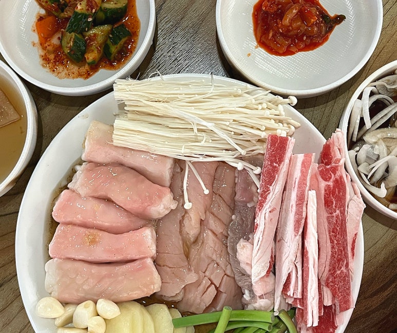 참우돌양곱창 이미지